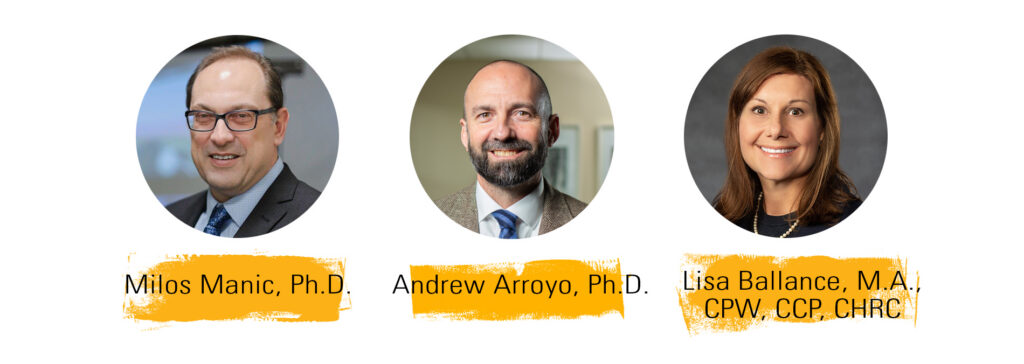 AI Accelerator Workshop Speakers